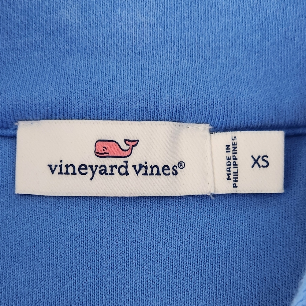 Vineyard Vines Madras Shep Shirt - Picture 6 of 7